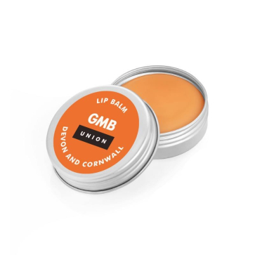 Lip Balm with a Twist on Lid 10ml