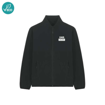 Recycled Fleece Jacket