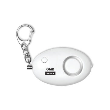 Personal Alarm