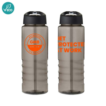 Prevented Ocean Plastic Bottle 750ml