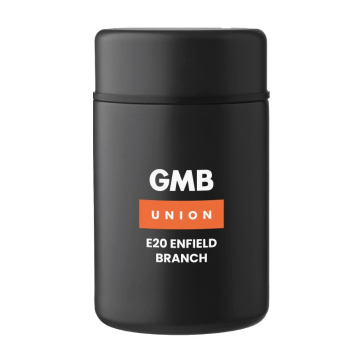 Double Walled Lunch Pot 460ml