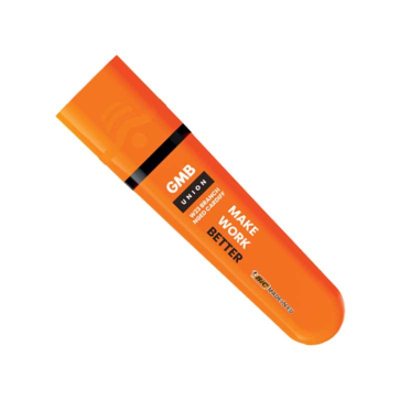 BIC® Flat Highlighter 