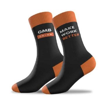 Classic Dress Socks 