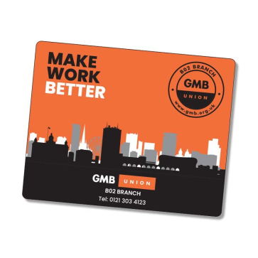 Mouse Mat