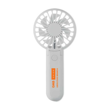 Portable Foldable Fan 