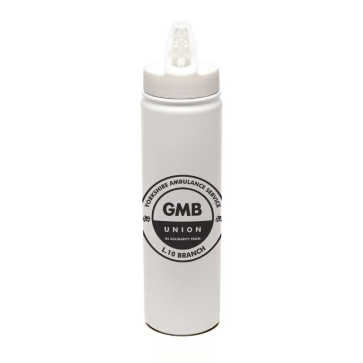 Fold Down Sipper Bottle 580ml
