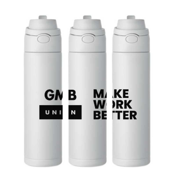2 in 1 Bottle 500ml