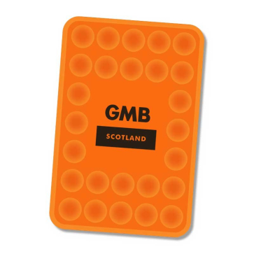 Selfie Suction Magnetic Phone Case  