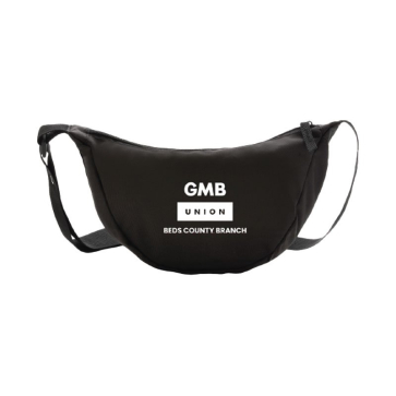 Half Moon Sling Bag 3L