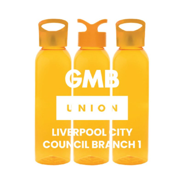 RCS Water Bottle 650ml