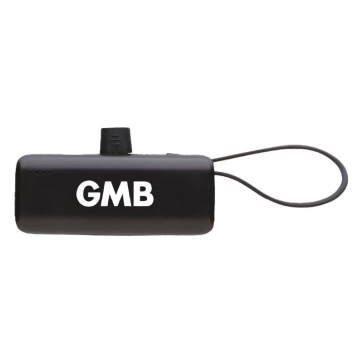 3000 mAh RCS Powerbank
