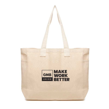 Natural Shopper 16.3L