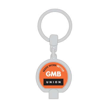 Radiator Keyring