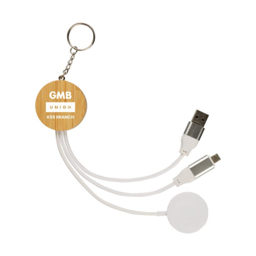Charging Cable Set
