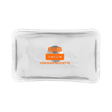 Self Heating Hand Warmer