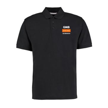 Classic Fit Polo