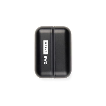 Dual Hand Warmer and 6.000mAh Powerbank