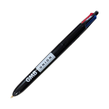 BIC® 4 Colours® ballpen