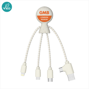 Multi Device Charger (Personalised)