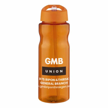 Base Sports Bottle (Personalised)