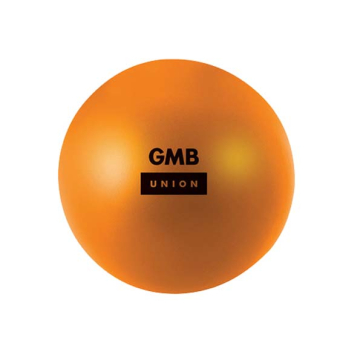Stress Ball  (Personalised)