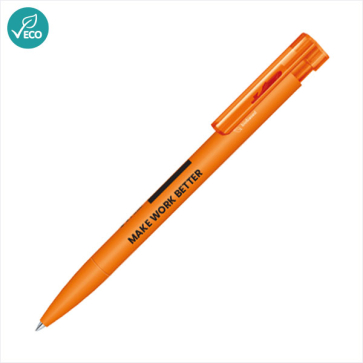 Liberty Matt Recycled Ball Pen (Personalised)