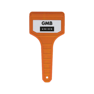 Classic Ice Scraper (Personalised)