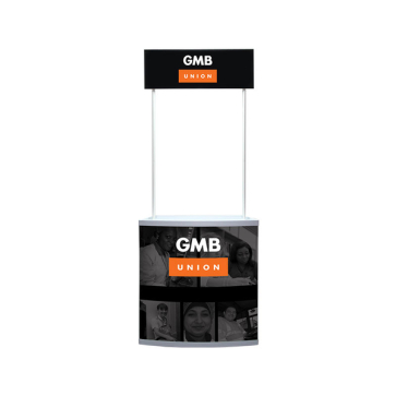 Demo Stand (Personalised)