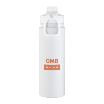Thermo Drinking Bottle 710ml (Personalised)