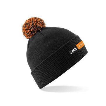 Bobble Hat