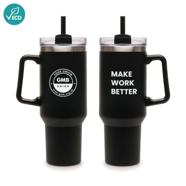 1182ml Travel Mug