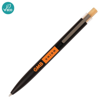 Refresh Recycled Ball Pen (Personalised)
