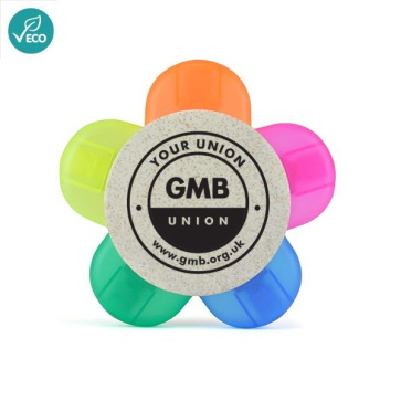Wheatstraw Flower Highlighter