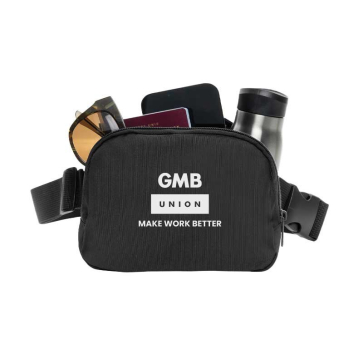 RPET Everyday Sling Bag 1L