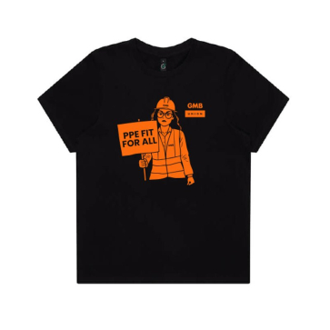 Jersey Unisex Tshirt