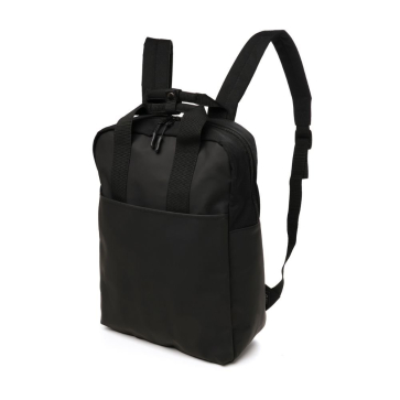 Soft feel Laptop Backpack 15.5L