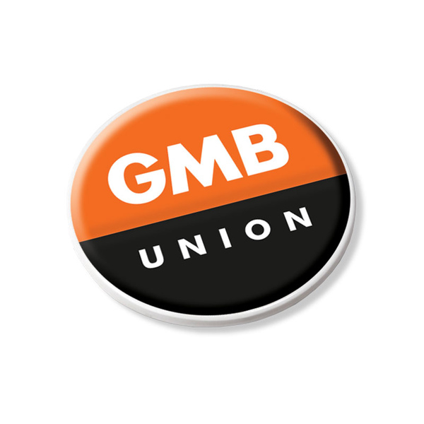 Recycled Fridge (Personalised) GMB Merchandise