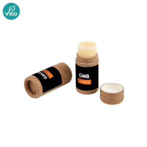 Eco Lip Balm Stick  (Personalised)