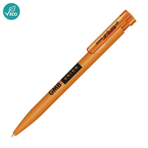Liberty Matt Bio Ballpen (Personalised)