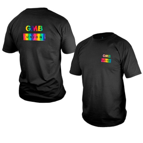 Sparkle T-shirt (Personalised)