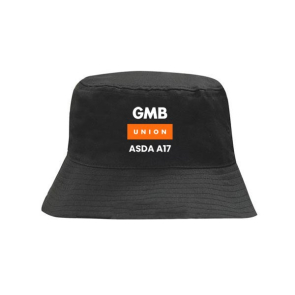Bucket Hat (Personalised)