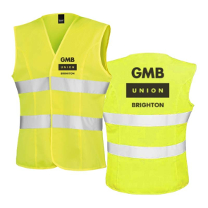 Women's Safety Vest
