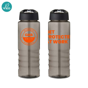 Prevented Ocean Plastic Bottle 750ml