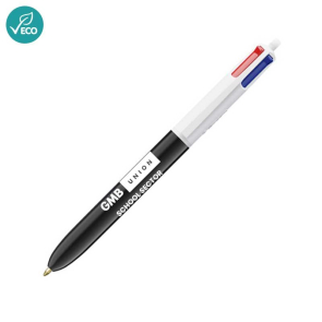BIC® 4 Colours® ECO
