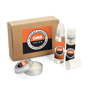 Relaxing Essentials Kit 