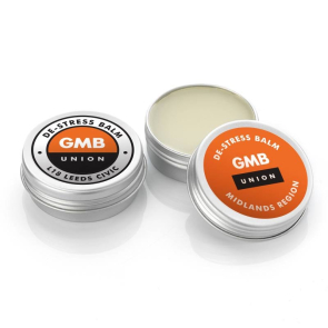 De-Stress/Unwind Balm 10ml