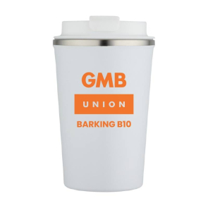 Stainless Steel Tumbler 350ml