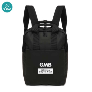 Soft feel Laptop Backpack 15.5L