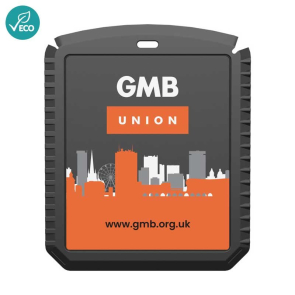 Rectangular Recycled Plastic Ice Scraper 