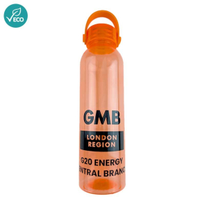 630ml RCS Plastic Water Bottle 